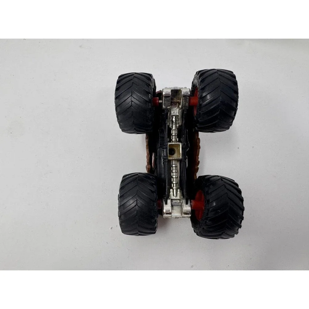 Monster Jam 1:64 – Sasquatch Monster Truck